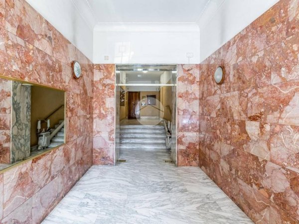 appartamento in vendita a Roma in zona Celio