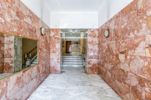 appartamento in vendita a Roma in zona Portuense
