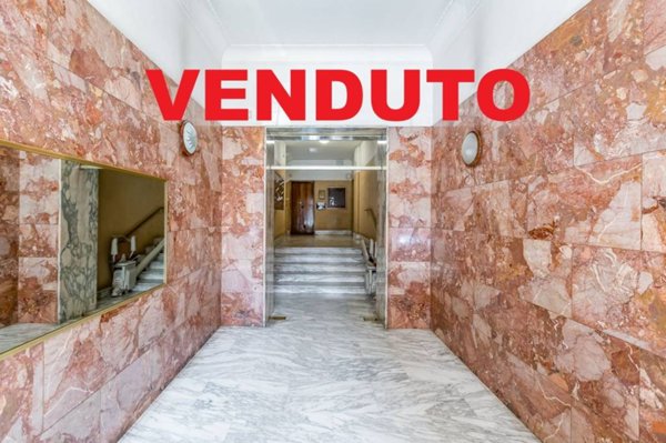 appartamento in vendita a Roma in zona Portuense
