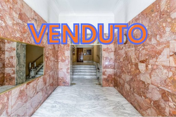 appartamento in vendita a Roma in zona Portuense