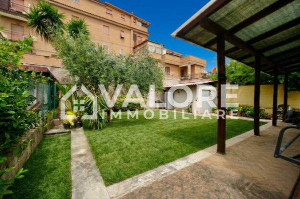 appartamento in vendita a Roma in zona Monte Sacro/Talenti