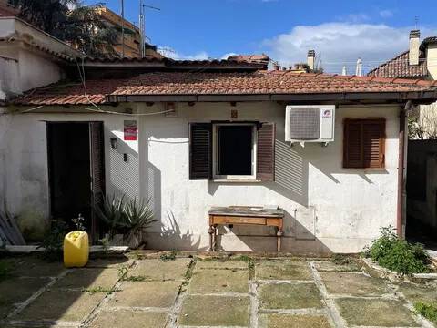 casa indipendente in vendita a Roma in zona Tiburtino