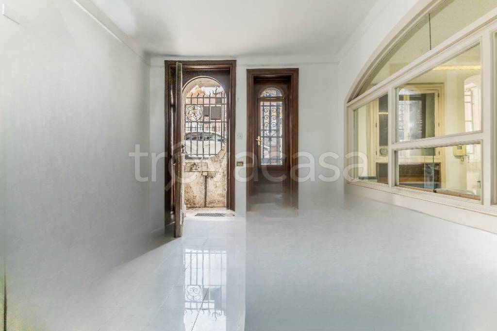 appartamento in vendita a Roma in zona Trieste