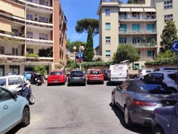 appartamento in vendita a Roma in zona Aurelio