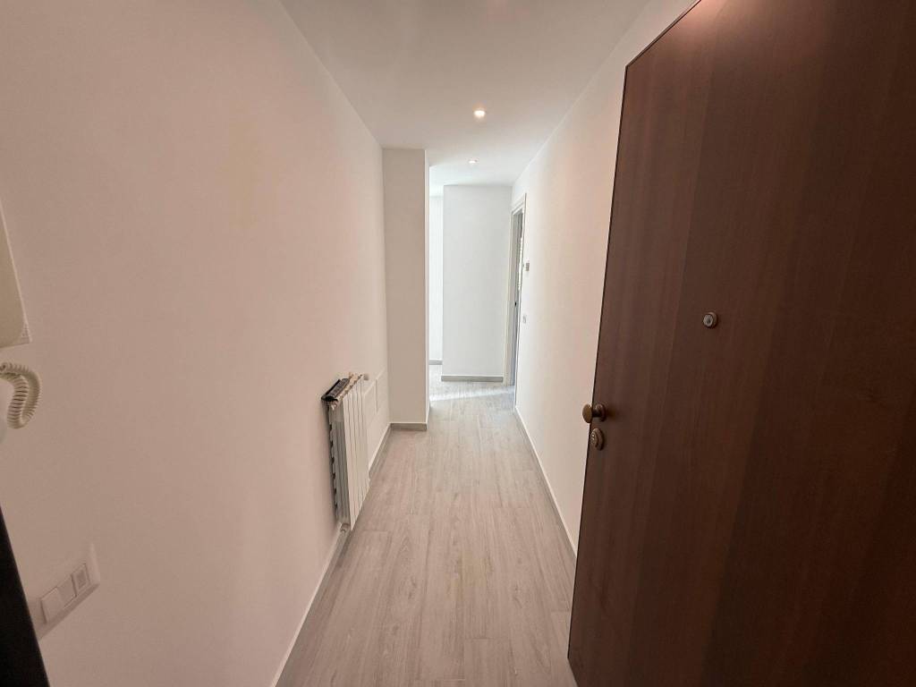 appartamento in vendita a Roma in zona Trionfale