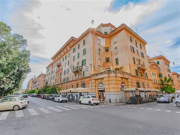 appartamento in vendita a Roma in zona Testaccio