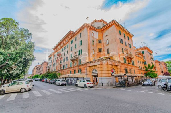 appartamento in vendita a Roma in zona Testaccio