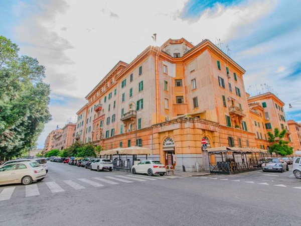 appartamento in vendita a Roma in zona Testaccio