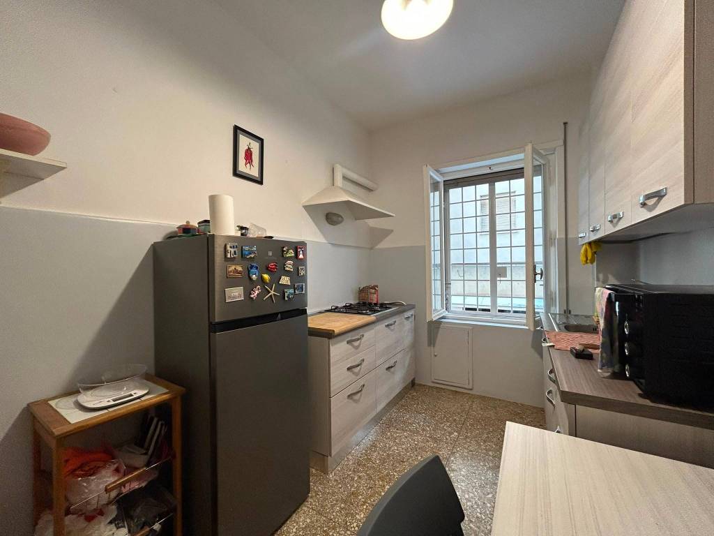 appartamento in vendita a Roma in zona Monte Sacro/Talenti