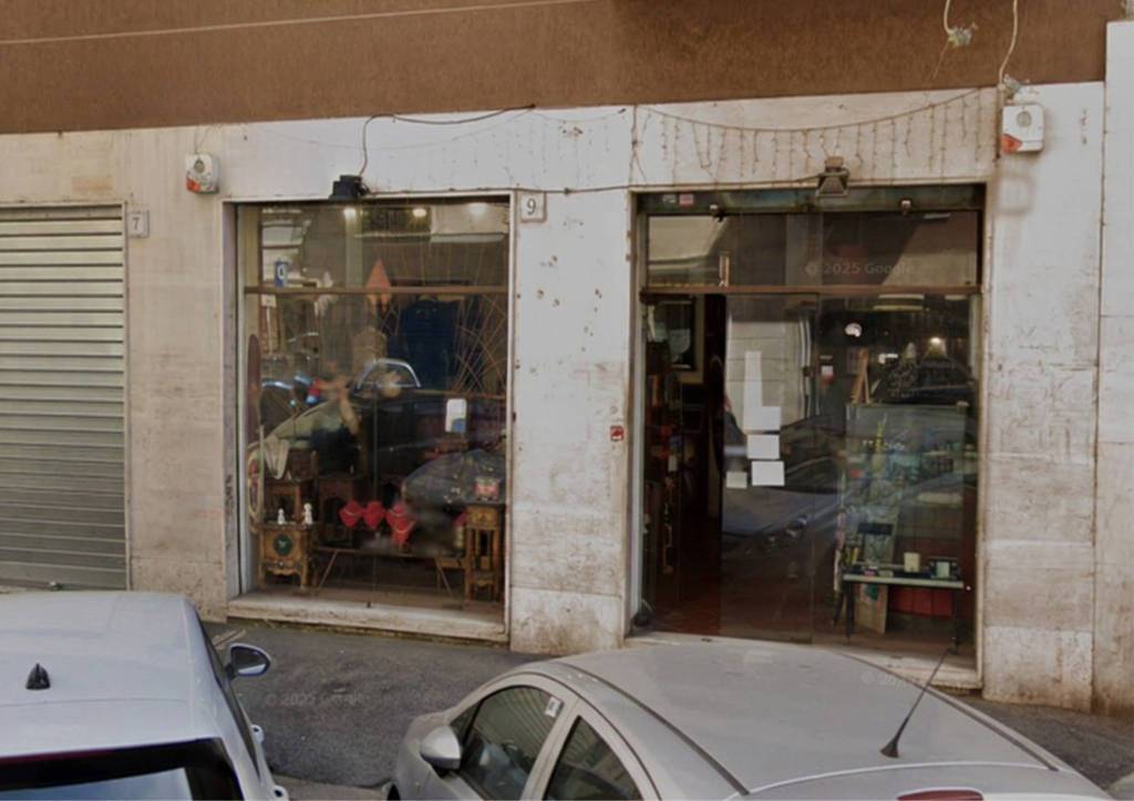 casa indipendente in vendita a Roma in zona Trieste
