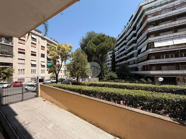 appartamento in vendita a Roma in zona Gianicolense
