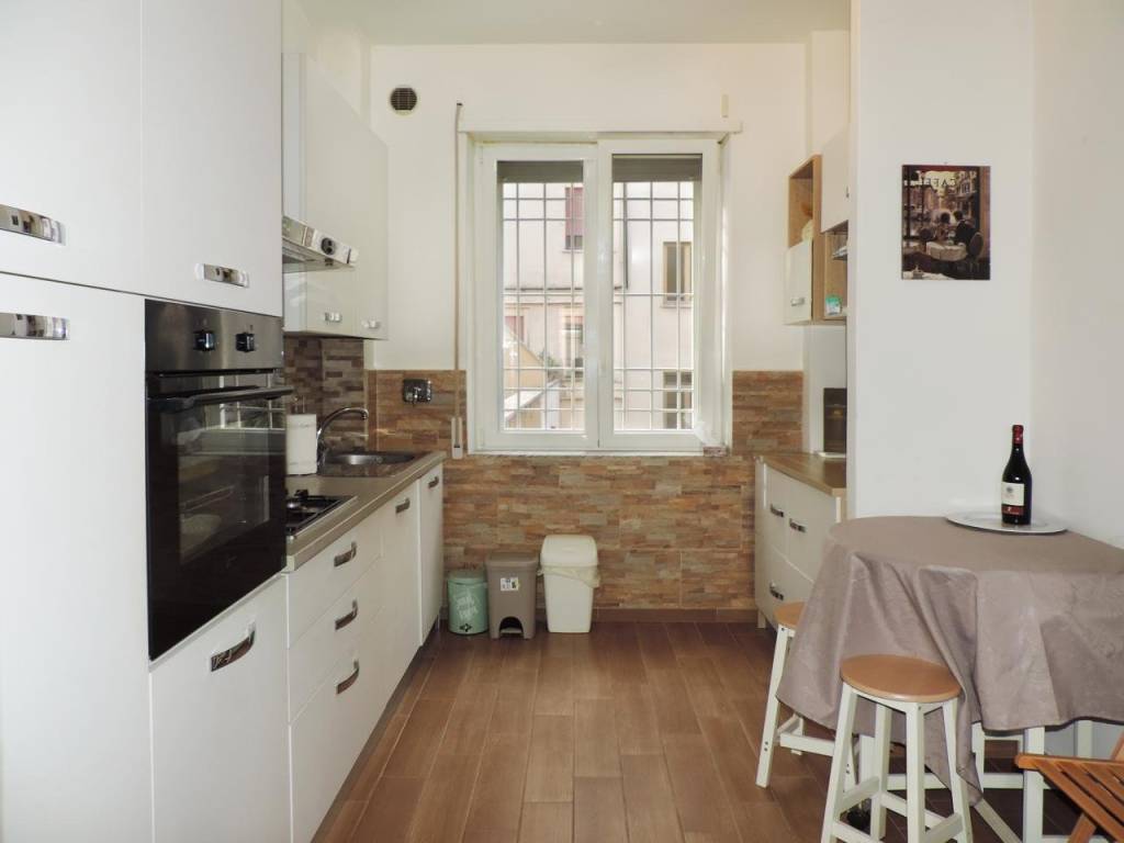appartamento in vendita a Roma in zona Castel Fusano