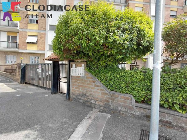 appartamento in vendita a Roma in zona Alessandrino