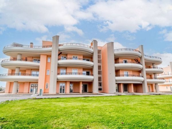 appartamento in vendita a Roma in zona Casalotti