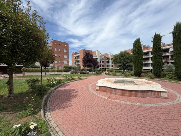 appartamento in vendita a Roma in zona Fidene