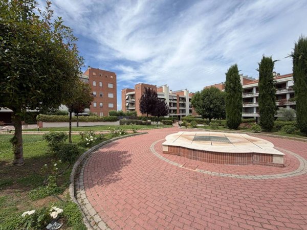 appartamento in vendita a Roma in zona Fidene