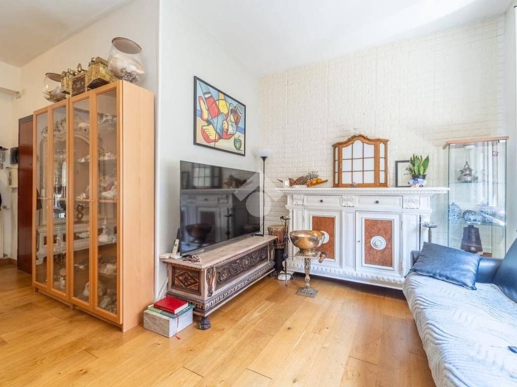 appartamento in vendita a Roma in zona Aurelio