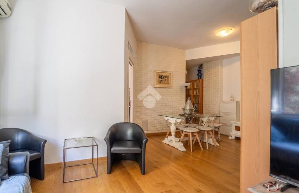 appartamento in vendita a Roma in zona Aurelio