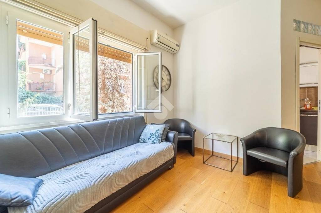 appartamento in vendita a Roma in zona Aurelio