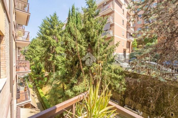 appartamento in vendita a Roma in zona Aurelio