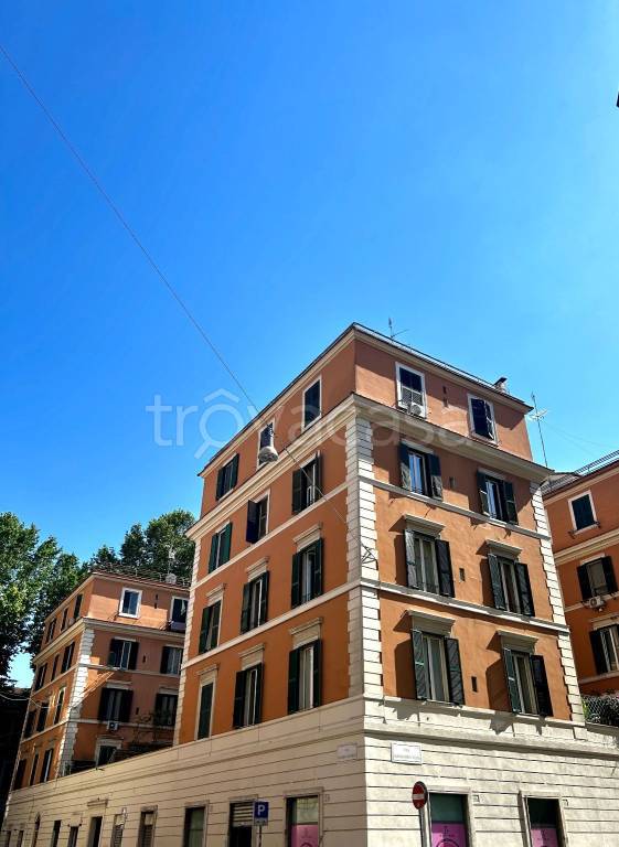 appartamento in vendita a Roma in zona Testaccio