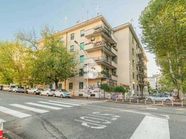 appartamento in vendita a Roma in zona Monte Sacro/Talenti