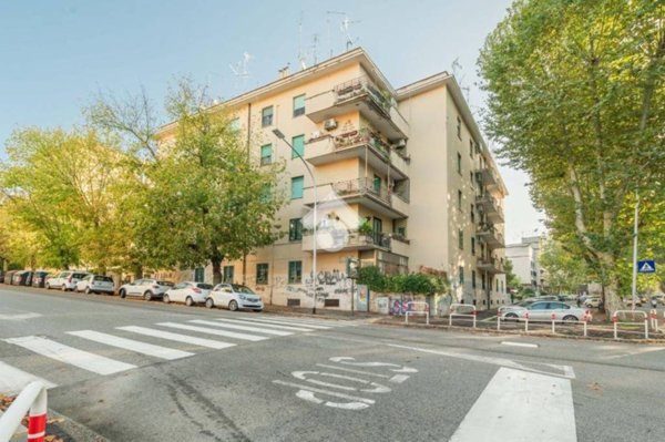 appartamento in vendita a Roma in zona Monte Sacro/Talenti
