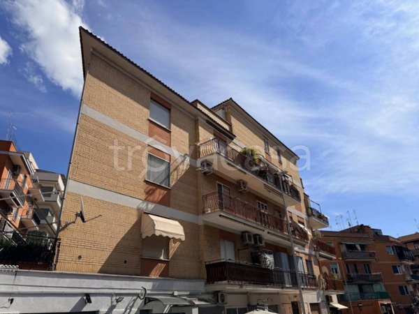 appartamento in vendita a Roma in zona Gianicolense