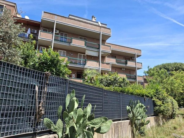appartamento in vendita a Roma in zona Monte Sacro/Talenti