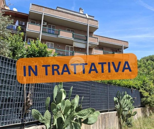 appartamento in vendita a Roma in zona Monte Sacro/Talenti