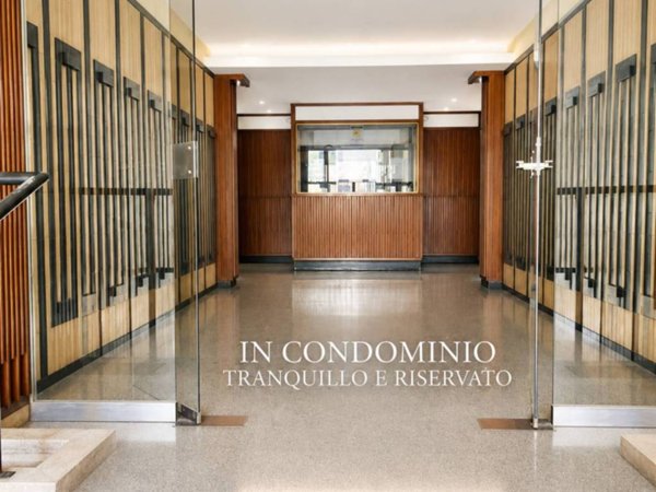 appartamento in vendita a Roma in zona Prenestino-Labicano