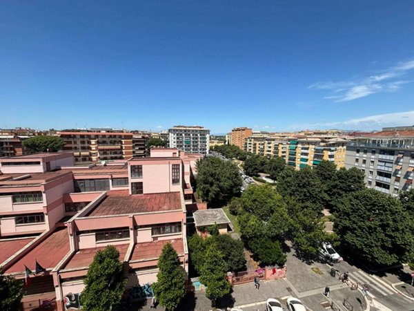 appartamento in vendita a Roma in zona Tiburtino