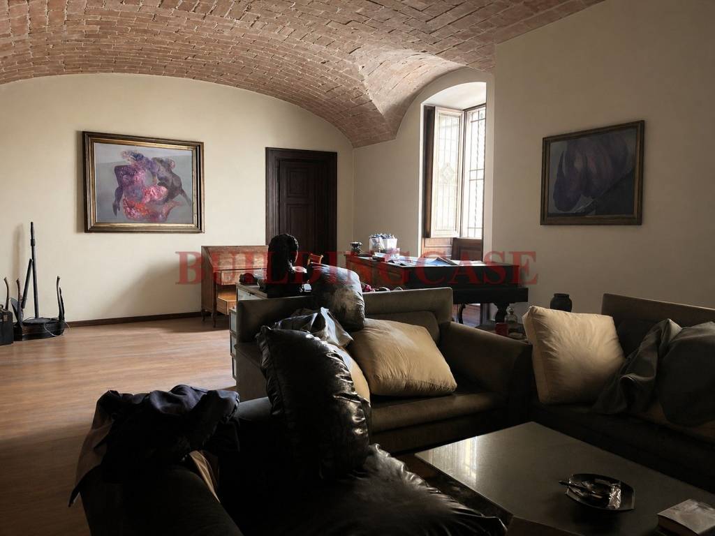 appartamento in vendita a Roma in zona Salario