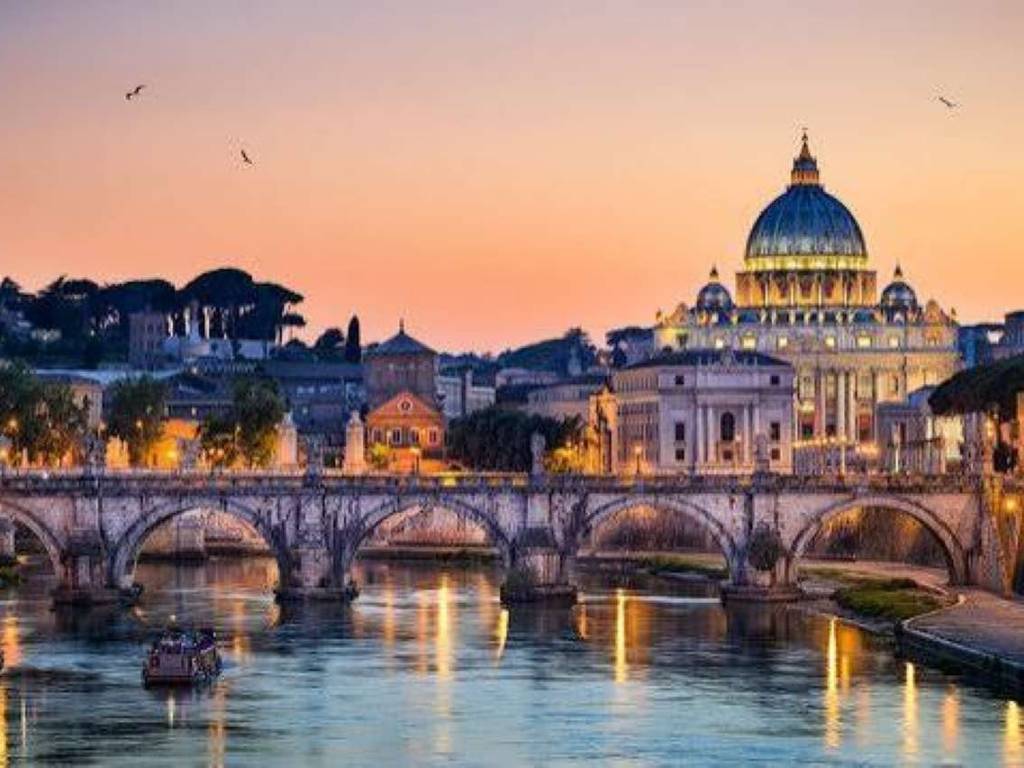 negozio in vendita a Roma in zona Centro Storico
