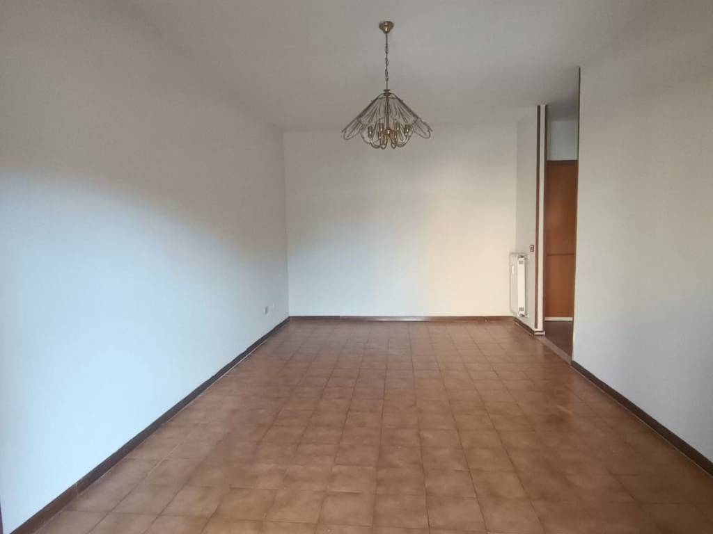 appartamento in vendita a Roma in zona Finocchio