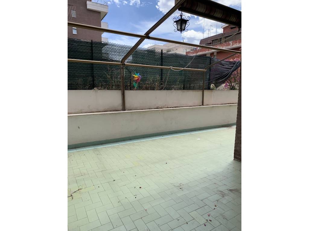 appartamento in vendita a Roma in zona Alessandrino