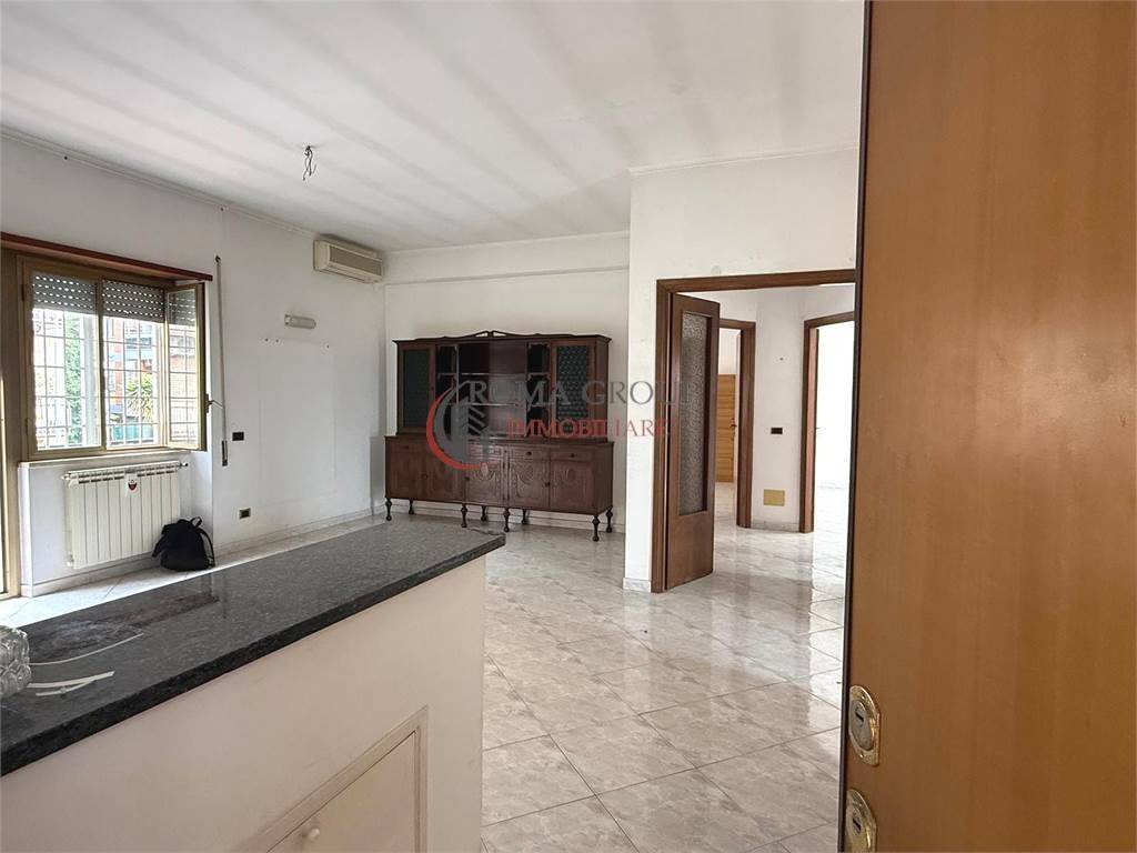 appartamento in vendita a Roma in zona Casal Boccone