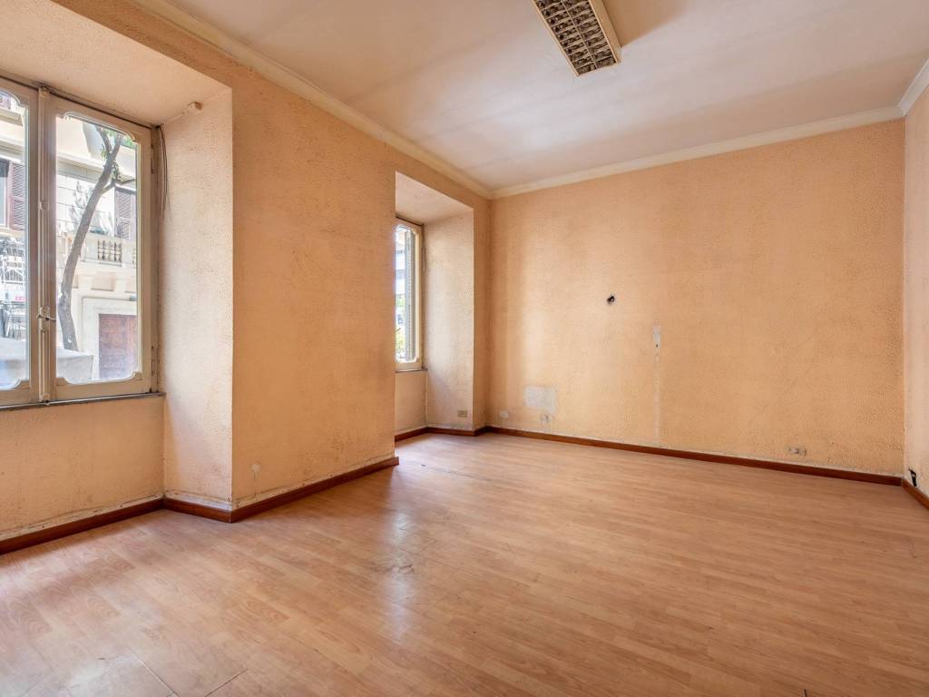 appartamento in vendita a Roma in zona Rione Prati
