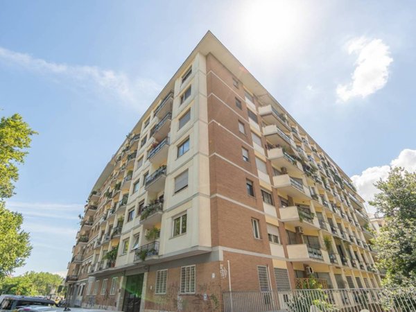 appartamento in vendita a Roma in zona Flaminio