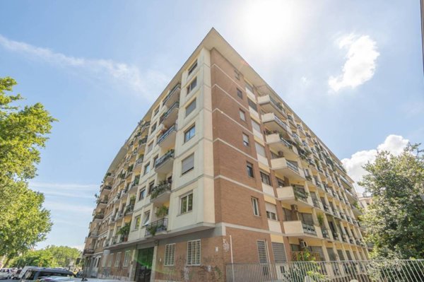 appartamento in vendita a Roma in zona Flaminio
