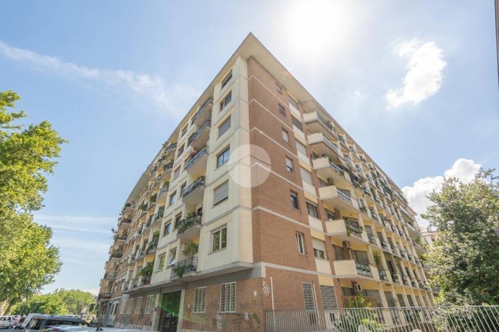 appartamento in vendita a Roma in zona Flaminio