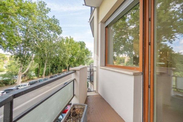 appartamento in vendita a Roma in zona Flaminio