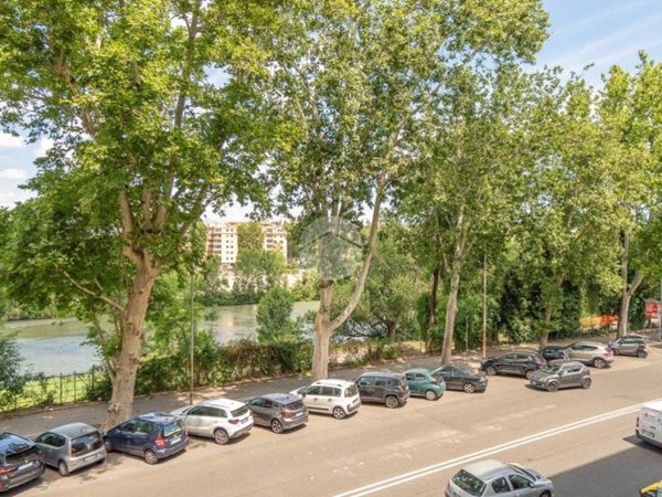 appartamento in vendita a Roma in zona Flaminio