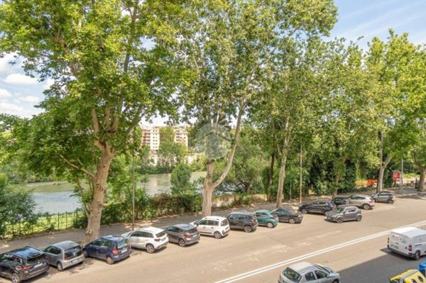 appartamento in vendita a Roma in zona Flaminio