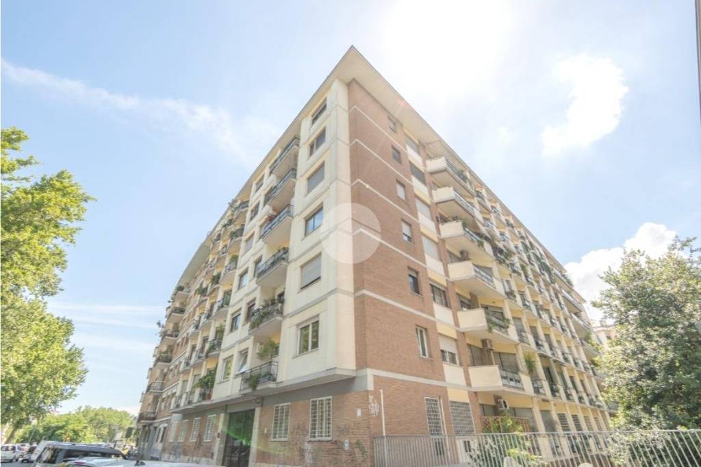 appartamento in vendita a Roma in zona Flaminio