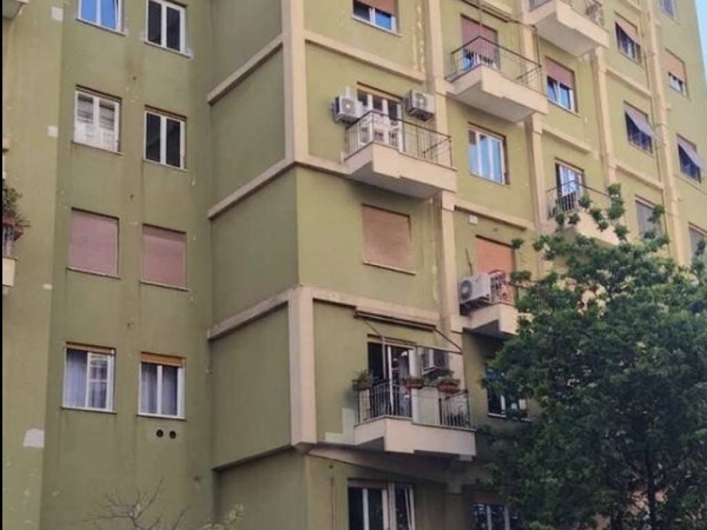 appartamento in vendita a Roma in zona Prenestino-Labicano