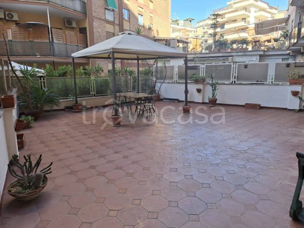 appartamento in vendita a Roma in zona Aurelio