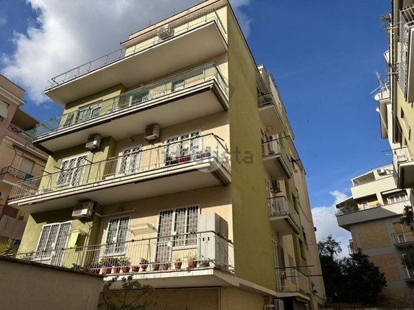 appartamento in vendita a Roma in zona Prenestino-Centocelle