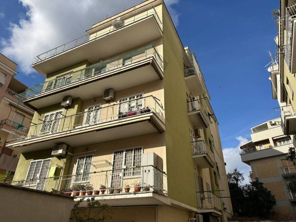 appartamento in vendita a Roma in zona Prenestino-Centocelle