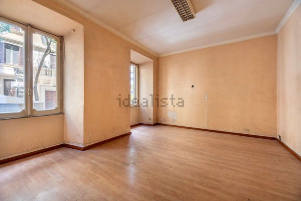 appartamento in vendita a Roma in zona Rione Prati